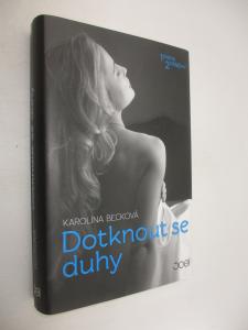 Dotknout se duhy