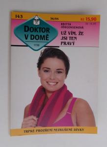 Už vím, že jsi ten pravý