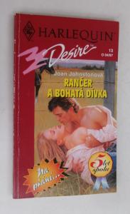 Rančer a bohatá dívka