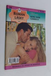 Komu patří Gabriela