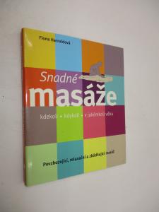 Snadné masáže
