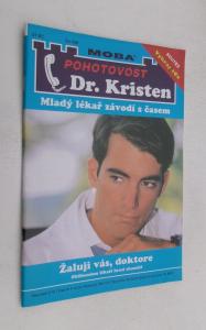 Žaluji vás , doktore