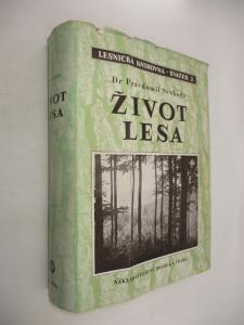 Život lesa