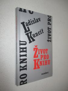 Život pro knihu