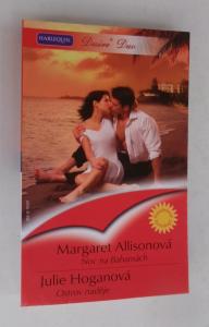 Noc na Bahamách + Ostrov naděje