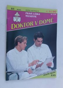 Pravá láska nezahyne