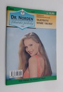 Tajemství staré truhly