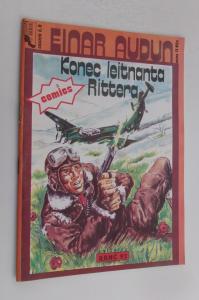 Konec leitnanta Rittera