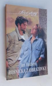 Rosnička z obrazovky