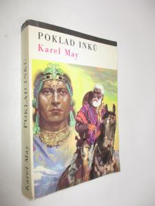 Poklad Inků