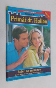 Štěstí na zapřenou