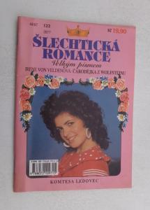 Čarodějka z Wolfsteinu