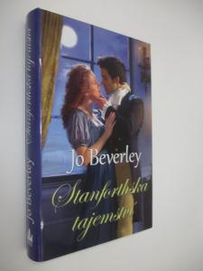 Stanforthská tajemství