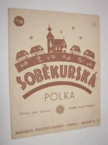 Soběkurská