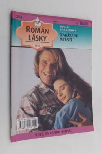 Zakázané štěstí