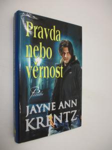 Pravda nebo věrnost