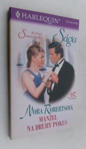 Manžel na druhý pokus