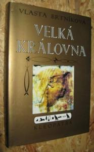 Velká královna  /Kleopatra/