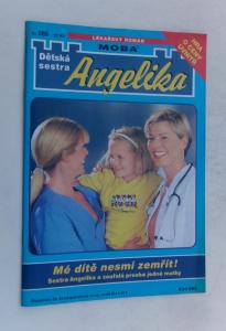 Mé dítě nesmí zemřít!