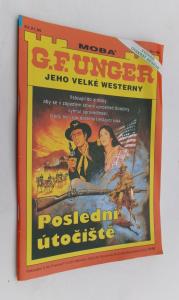 Poslední útočiště