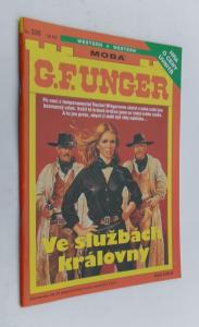 Ve službách královny