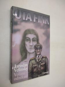 Ota Fink - Volání odnikud