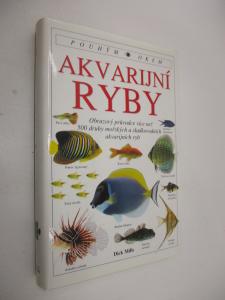 Akvarijní ryby