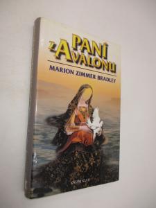 Paní z Avalonu