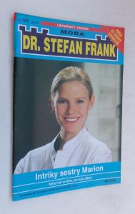 Intriky sestry Marion