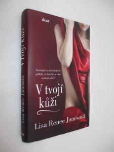 V tvojí kůži
