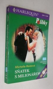 Sňatek s milionářem