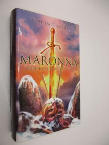 Maronna - příběh ze čtvrtého světa