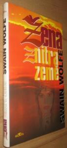 Žena z nitra Země