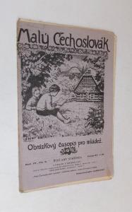 4. ročník č. 6