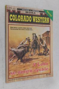 V Lobo se umírá rychle