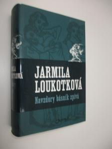 Navzdory básník zpívá