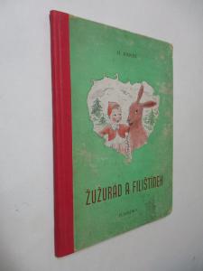 Žužurád a Filištínek
