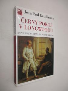 Černý pokoj v Longwoodu