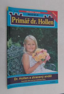 Dr. Hollen a ztracený anděl