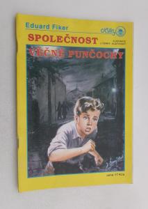 Společnost věčné punčochy