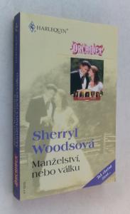 Manželství, nebo válku