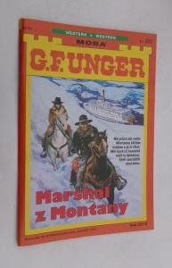 Marshal z Montany