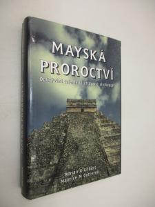 Mayská proroctví