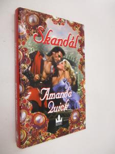 Skandál
