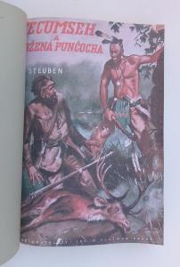 Tecumseh a Kožená Punčocha