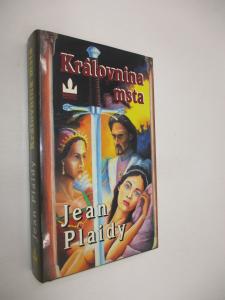 Královnina msta