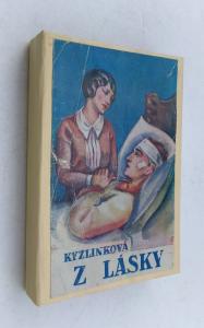 Z lásky