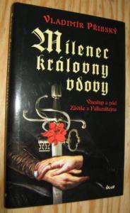 Milenec královny vdovy