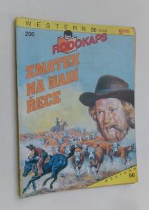 Zmatek na Hadí řece