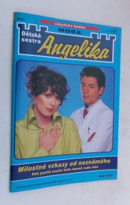 Milostné vzkazy od neznámého